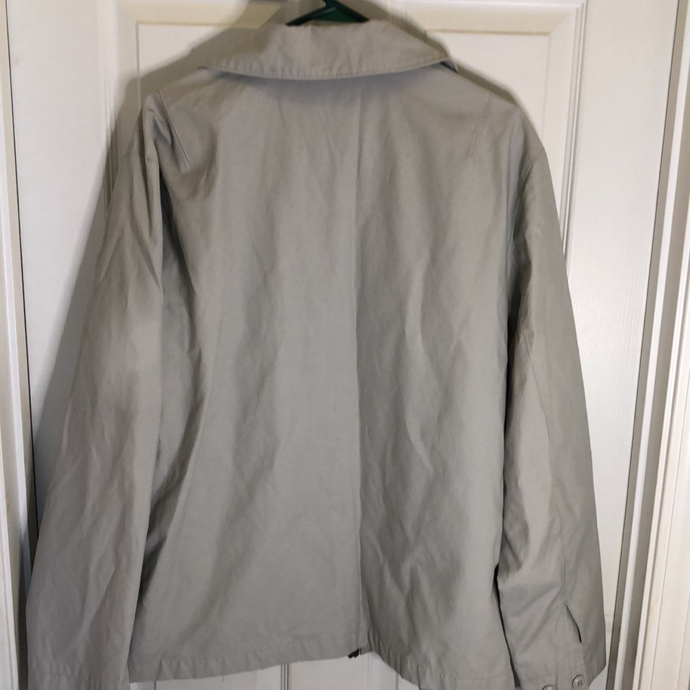 Gap Weekender Jacket - Picture 7 of 7